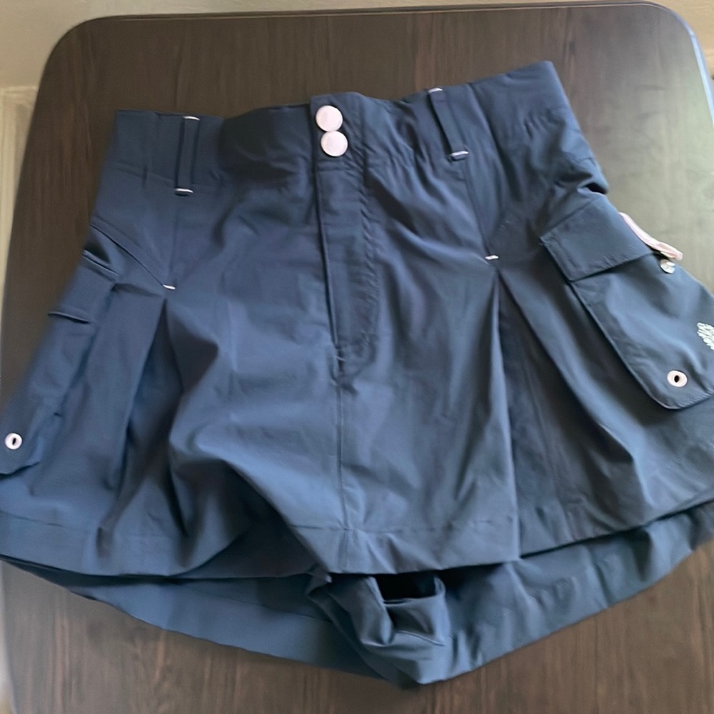 COPY - FP Movement Great Yonder Skort